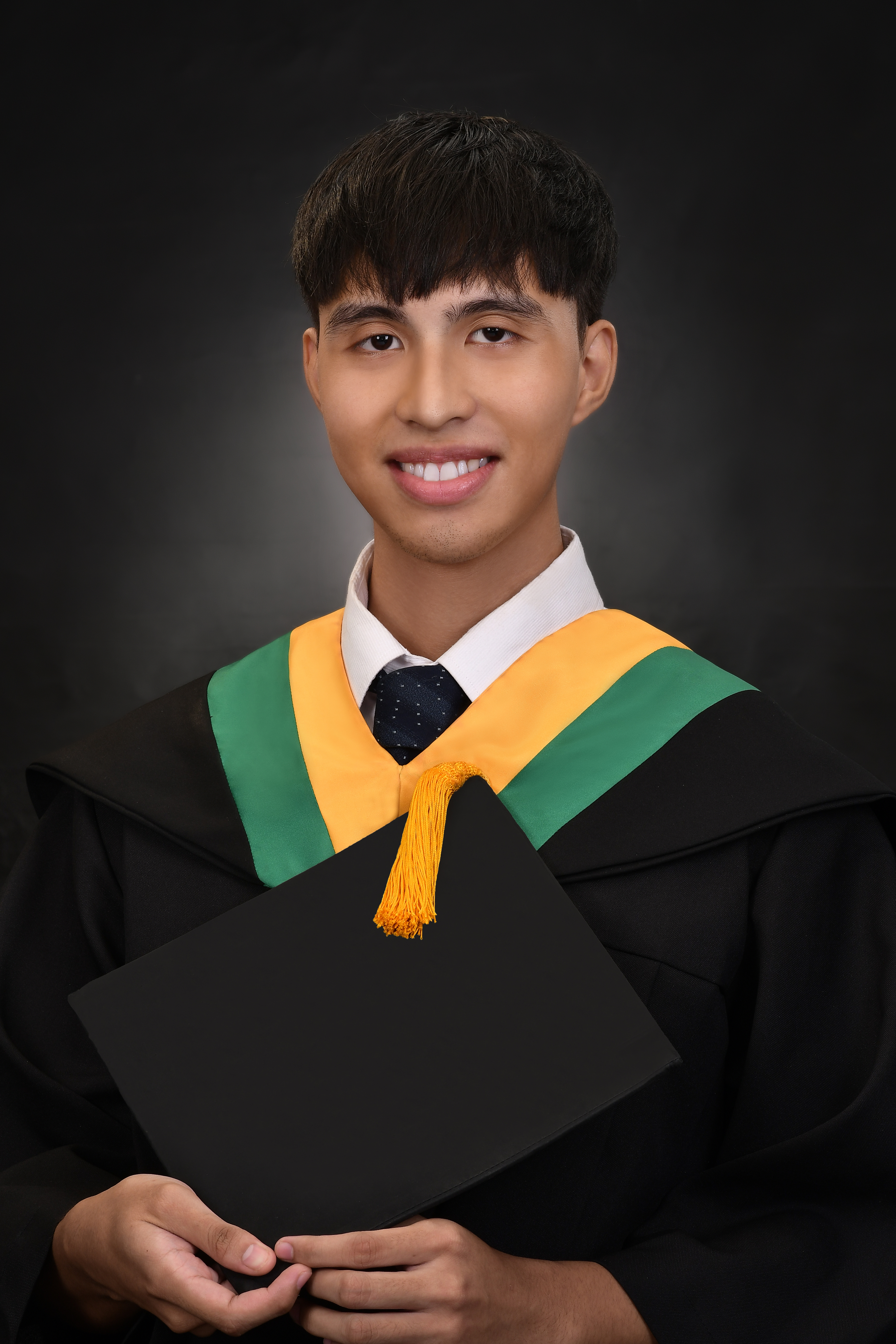 Louie Jay Natividad